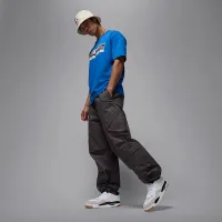 Nike Air Jordan 4 RM чоловічі Кросівки колір білий