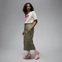 Nike Air Jordan 1 Low SE женская Кроссовки Pink