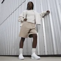 Nike Court Legacy Lift женская Кроссовки цвет белый