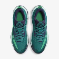Nike Giannis Immortality 3 баскетбольные Кроссовки цвет зеленый