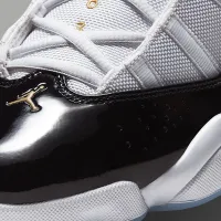 Nike Jordan 6 Rings чоловічі Shoe колір білий