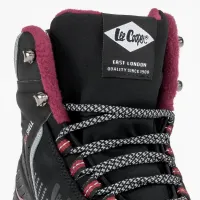 Кроссовки Lee Cooper LCJ-22-01-1400LA - Черные