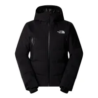 Куртка The North Face Cirque 0A87Y4JK31 - Чорна