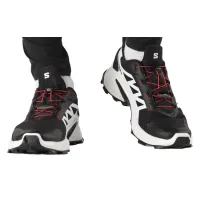Кроссовки Мужские SALOMON SUPERCROSS 4 (417366)