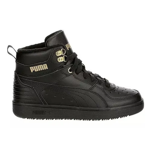 Кросівки Підліткові PUMA REBOUND RUGGED JR (388243 01)