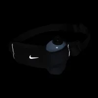Nike 22 oz Flex Stride Running Hydration Belt цвет черный