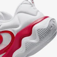 Nike Giannis Immortality 3 ASW баскетбольные Кроссовки цвет красный
