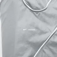 Nike x Jacquemus спортивні штани колір сірий