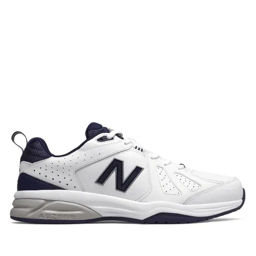 Кросівки New Balance MX624WN5 - біло-гранатові
