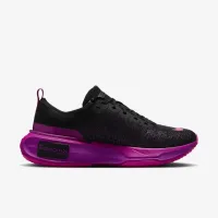 Nike Invincible 3 чоловічі Road Running Кросівки колір чорний