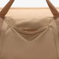 Nike One Duffel сумка (35L) цвет коричневый