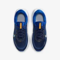 Nike Stellar Ride Big дитячі Running Кросівки блакитний