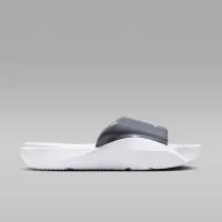 Nike Jordan Franchise Slides колір сірий