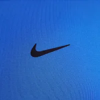 Nike Dri-FIT Tour чоловічі Solid для гольфу Polo блакитний