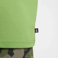 Nike SB Max90 Skate футболка колір зелений