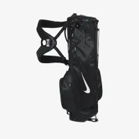Nike Sport Lite для гольфу сумка колір чорний