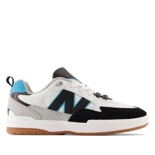Кросівки New Balance Numeric NM808BYS - різнокольорова
