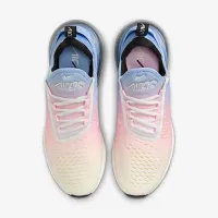 Nike Air Max 270 жіноча Кросівки блакитний