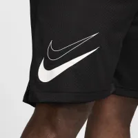 Nike KD Men's Dri-FIT Standard Issue Reversible баскетбольные Shorts Black
