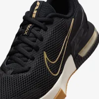 Nike Air Max Alpha Trainer 6 мужские для тренировок Кроссовки цвет черный