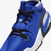 Nike Air Zoom Crossover 2 Big дитячі баскетбольні Кросівки блакитний