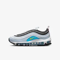 Nike Air Max 97 Big Kids’ Кроссовки синий