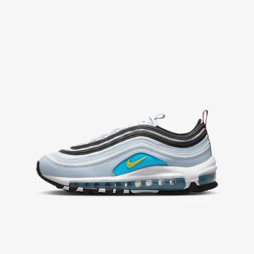 Nike Air Max 97 Big Kids’ Кросівки блакитний