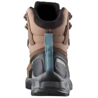Кроссовки для треккинга SALOMON QUEST ELEMENT GTX Gore-Tex (471577)