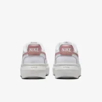 Nike Court Vision Alta жіноча Кросівки колір білий