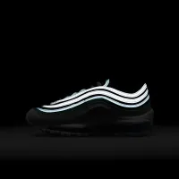 Nike Air Max 97 Big Kids’ Кросівки колір сірий