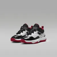 Nike Stay Loyal 3 Little детские Кроссовки цвет белый