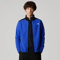 Куртка The North Face Alpine Polartec Fleece 200 0A7WWLEF11 - Голубая