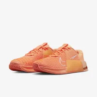 Nike Metcon 9 AMP жіноча Workout Кросівки Orange