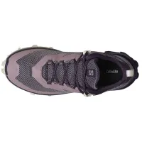 Кроссовки для треккинга SALOMON CROSS OVER 2 GTX Gore-Tex (472712)