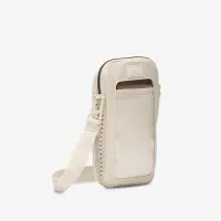 Nike Tech Phone Crossbody сумка колір коричневий