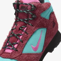 Nike ACG Torre Mid Waterproof чоловічі Кросівки колір червоний
