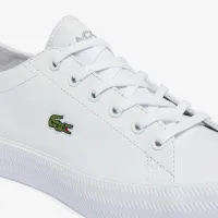 Кросівки Lacoste Vulcanized 741CFA0020-21G - Білі