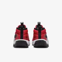 Nike Air Zoom Crossover 2 Big дитячі баскетбольні Кросівки Red