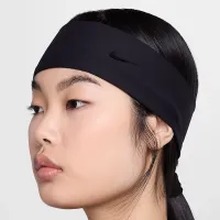 Nike Fury Elevate Dri-FIT повязка на голову цвет черный