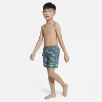 Nike Little детские (для мальчиков) 5