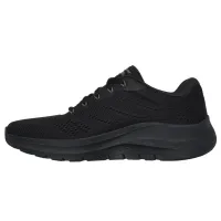 Кроссовки Мужские SKECHERS ARCH FIT 2.0 (232700-BBK)