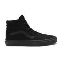 Кроссовки Vans Sk8-Hi VN000TS9BJ41 - Черные