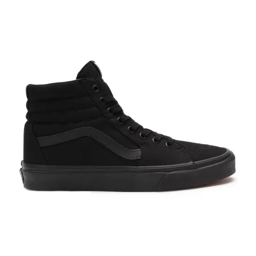 Кроссовки Vans Sk8-Hi VN000TS9BJ41 - Черные