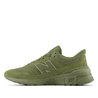 Кросівки New Balance U997RMF - Зелені