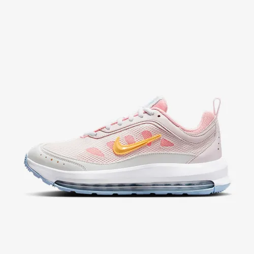 Nike Air Max AP женская Shoe цвет белый