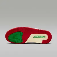 Nike Jordan Spizike Low SE чоловічі Кросівки колір білий