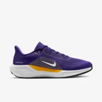 LSU Pegasus 41 чоловічі Nike College Road Running Кросівки колір фіолетовий