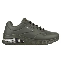 Кроссовки Мужские Skechers UNO 2 AIR AROUND YOU (232181-OLV)
