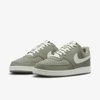 Nike Court Vision Low Premium чоловічі Кросівки колір зелений