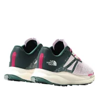 Кросівки The North Face Vectiv Eminus 0A5G3M9Y81 - фіолетово-зелені